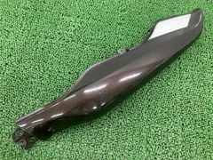 バリオス シートカウル 左 茶M 14090-1087 カワサキ 純正 バイク 部品 ZR250A テールカウル 割れ欠け無し 品薄 希少品 車検 Genuine 【中古】 26のサムネイル
