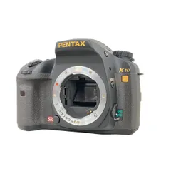 PENTAX K10 グランプリーパッケージ デジタル一眼レフカメラと付属品 ペンタックス PENTAX デジタル一眼レフ K-10 グランプリパッケージ
