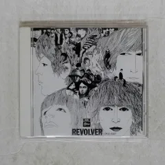 独LP The Beatles REVOLVER ドイツ盤 初期ステレオプレス 独LP The Beatles REVOLVER ドイツ盤 初期ステレオプレス The