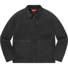 2024年最新】supreme leather collar workの人気アイテム - メルカリ