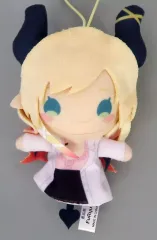 【中古】キーホルダー 癒月ちょこ 指パペット-2期生- 「バーチャルYouTuber ホロライブプロダクション」