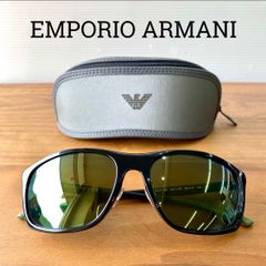 EMPORIO ARMANI EA9032/S サングラス ケース付 - メルカリ