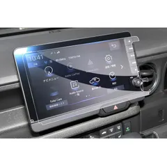 新品 【GAFAT】ホンダ N-BOX JF5/JF6型 LXU-242NBi 9インチ 2023年新型 honda n-box ナビ 14インチ 保護フィルム 純正ナビ ディスプレイオーディオ lxu-242nbi ナビ フィルム 車用液晶保護フィルム カー