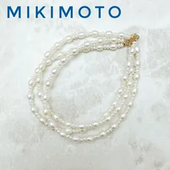 2025年最新】MIKIMOTO レディース ブレスレットの人気アイテム