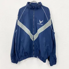 2025年最新】トレーニングジャケット us force airの人気