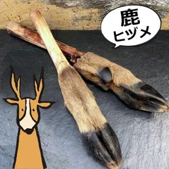 2025年最新】鹿のヒヅメの人気アイテム - メルカリ