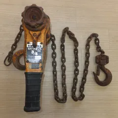 2024年最新】キトー レバーブロック 3tの人気アイテム - メルカリ