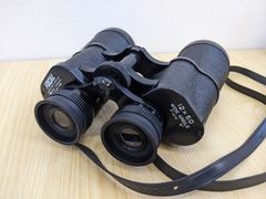FOCAL フォーカル 双眼鏡 12×50 長期保管品 ジャンク C-0