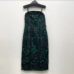 AP9 グレースコンチネンタル　36サイズ　ドレス　キャミワンピ