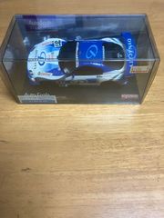 ホビー-118【Auto Scale】DYNACITY TOM'S SUPRA2004
