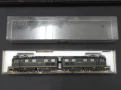 2025年最新】kato eh10の人気アイテム - メルカリ