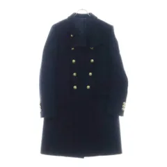 2025年最新】BALMAIN カシミヤコートの人気アイテム - メルカリ