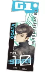 十三機兵防衛圏 アクリルスタンド 十三機兵防衛圏 - 郷登 蓮也 Ani-Art BIGアクリルスタンド