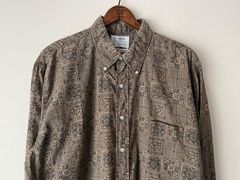 50s~60s Towncraft ヴィンテージ レーヨンシャツ L - メルカリ