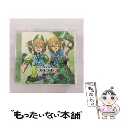 PHANTASY STAR ONLINE 2 キャラクターソングCD～Song Festival～BEST Vol.2 - メルカリ