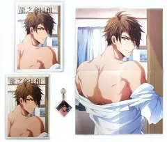 【中古】アニメムック ≪PC・スマホゲーム書籍≫ アイドリッシュセブン 十龍之介 1st PHOTO BOOK 龍之介日和