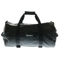 2025年最新】SUPREME メンズ ボストンバッグ・旅行用バッグの