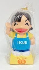 榊原郁恵⭐️大漁箱⭐️貯金箱⭐️マリンバンク⭐️農林中金 - メルカリ