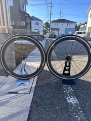 MAVIC KSYRIUM PRO EXALITH SL クリンチャー前後 MAVIC KSYRIUM PRO EXALITH SL クリンチャー前後 - メルカリ