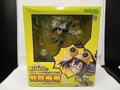 2025年最新】蛙吹梅雨 ヒーロースーツVer.の人気アイテム - メルカリ