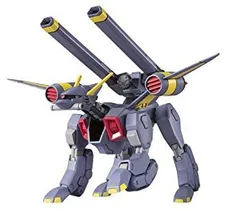 【中古】【非常に良い】HG 1/144 R-12 TMF/A-802 モビルバクゥ (機動戦士ガンダムSEED) tf8su2kのサムネイル