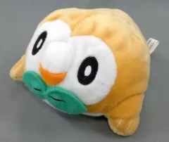 2025年最新】くったりぬいぐるみ モクローの人気アイテム - メルカリ