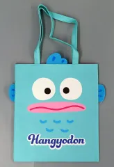 【中古】バッグ 3.ハンギョドン トートバッグ 「サンリオ当りくじ ハンギョドン当りくじ」