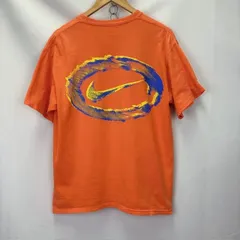 2025年最新】90s tシャツ ナイキの人気アイテム - メルカリ
