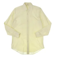 オードリー様Hermes シルク・ド・ソレイユシャツ38定価55万円