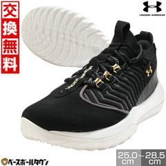 【新品未使用】野球 トレーニングシューズ メンズ アンダーアーマー UNDER ARMOUR UAハーパー9 ターフ D相当 野球 スポーツ ランニングシューズ アップシューズ 軽量 3027443 2025年NEWモデル