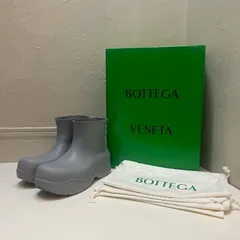 2024年最新】bottega veneta パドルブーツの人気アイテム - メルカリ