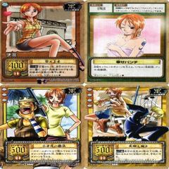 ナミページ Amazon | ワンピース LADY EDGE:WEDDING NAMI ナミ 全2種セット