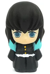 【中古】トレーディングフィギュア 時透無一郎 「ソフビィ 鬼滅の刃 A BOX」