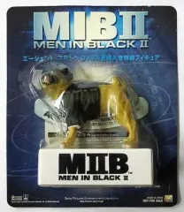 非売品　メンインブラック　Ⅱ　エージェント　フランク　ぬいぐるみ 非売品 メンインブラック Ⅱ エージェント フランク ぬいぐるみ