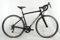 ☆美品 送料込☆ SPECIALIZED ALLES ELITE カスタム車 Allez Elite Compact