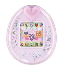 Tamagotchi P's ピンク(中古品)