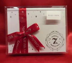 ANYCOLOR株式会社 にじさんじ 7th ANNIVERSARY にじさんじ ローレン・イロアス/ミニギフトセット