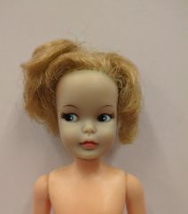 IDEAL ペッパーちゃん 日本製 タミーちゃんの妹 1964年 - メルカリ