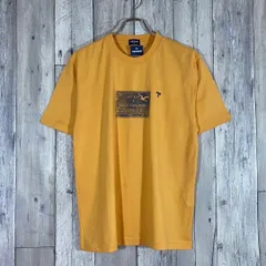 【新品】OLD UNIQLO 90s ユニクロ 紺タグ 半袖 Tシャツ M