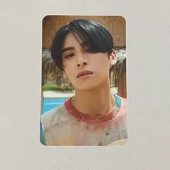 SF9 テヤンDouble CASTING MD フォトブックのみ3種