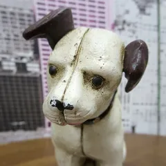 2025年最新】ビクター犬 ニッパーの人気アイテム - メルカリ