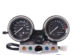 カワサキ ZRX 250/400/750/1100 メーター 260km/h - メルカリ