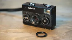 2024年最新】rollei 35 ドイツ製の人気アイテム - メルカリ