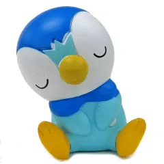 【中古】トレーディングフィギュア ポッチャマ 「ポケモン 肩ズンFig.」