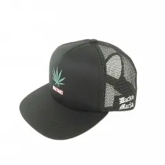 WACKOMARIA トラッカーキャップ　メッシュキャップ WACKO MARIA MESH CAP ワコマリア メッシュキャップ 24SS-WMA