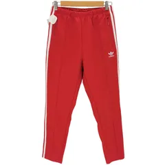 アディダスオリジナルス adidas Originals  アディカラー クラシックス ベッケンバウアー トラックパンツ メンズ JPN：L 