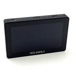 2025年最新】feelworld f6 plusの人気アイテム - メルカリ