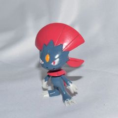 ポケモン モンスターコレクションAG　マニューラ　TOMY ポケモン モンスターコレクションAG マニューラ TOMY ポケモン