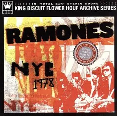 NYC 1978 【CD、音楽 中古 CD】ケース無:: レンタル落ち