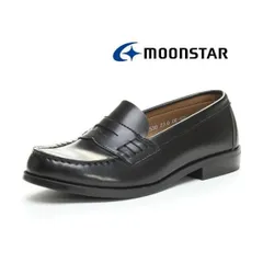 【未使用　美品】月星　MOONSTAR ストラップシューズ　23.5 3E MoonStar ムーンスター ストラップシューズ BVL5757 moon STAR